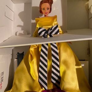 Bill Blass Barbie